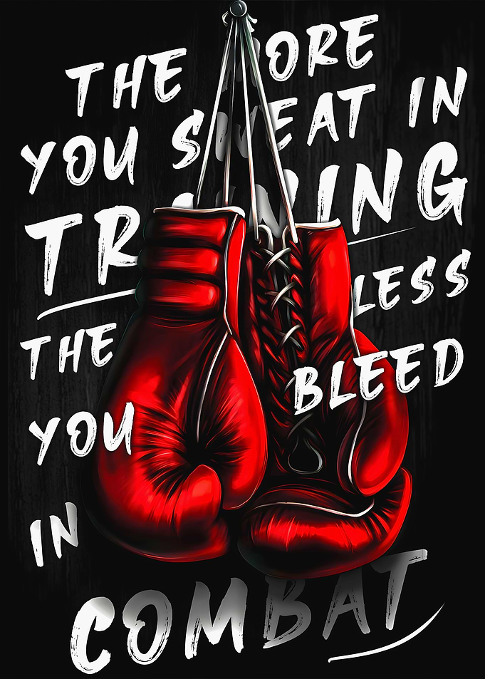 Less You Bleed
