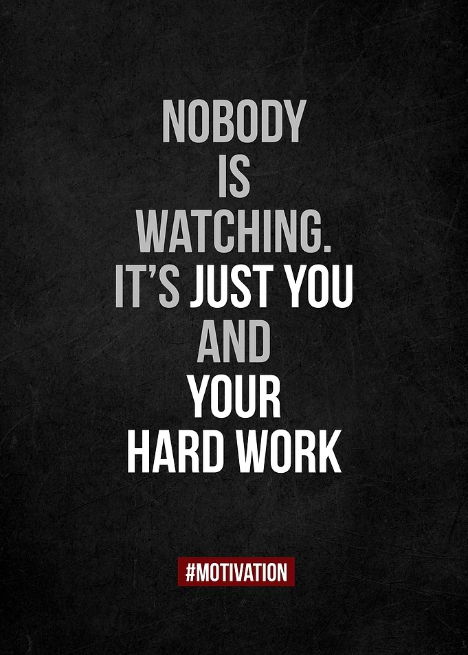 Motivation Quote