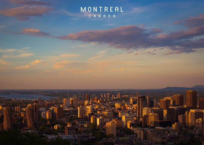 Montreal