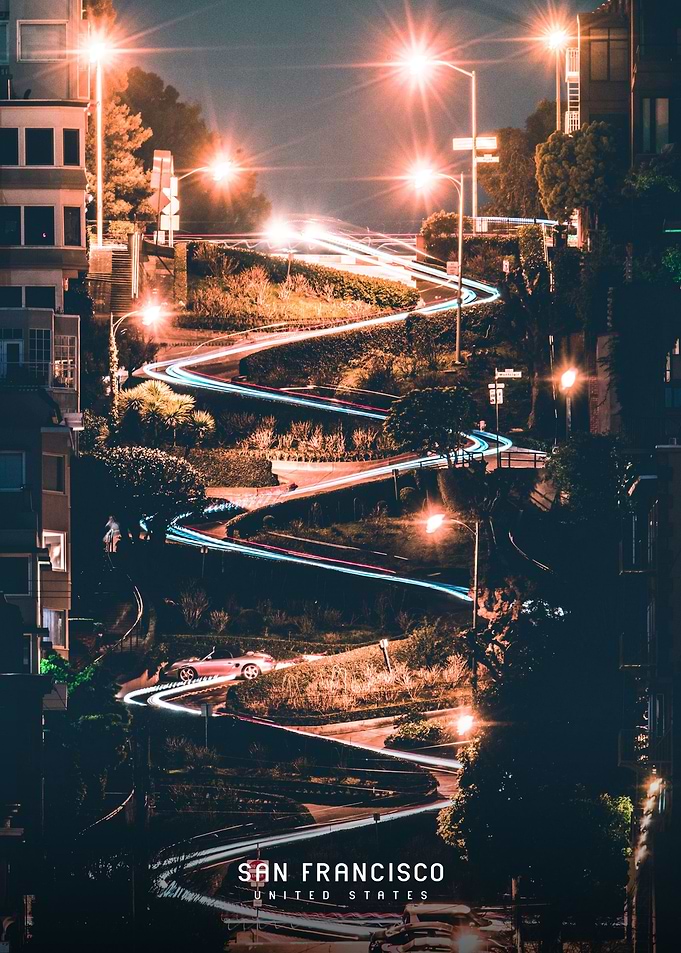 San Francisco
