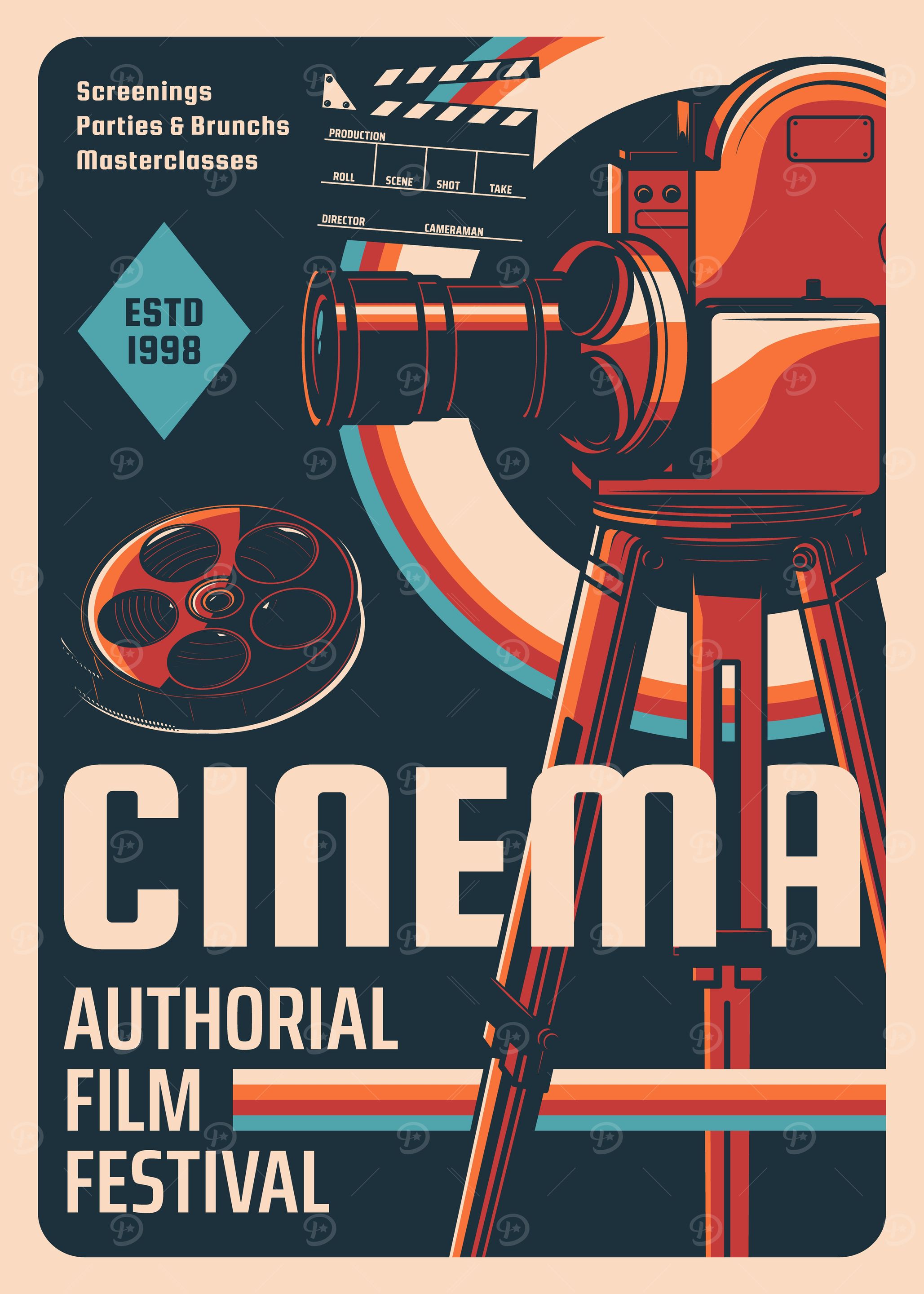 Cinema Festival