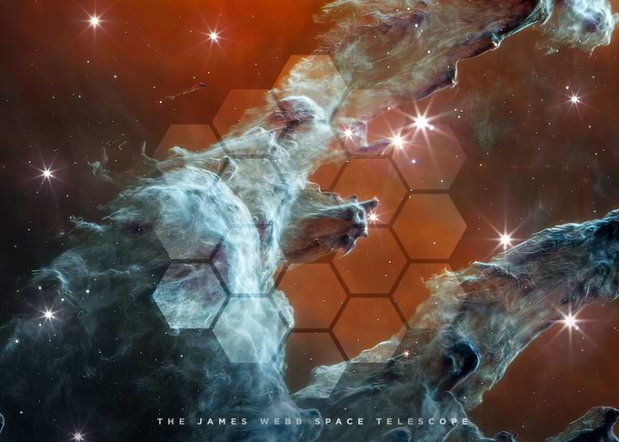 James Webb Telescope