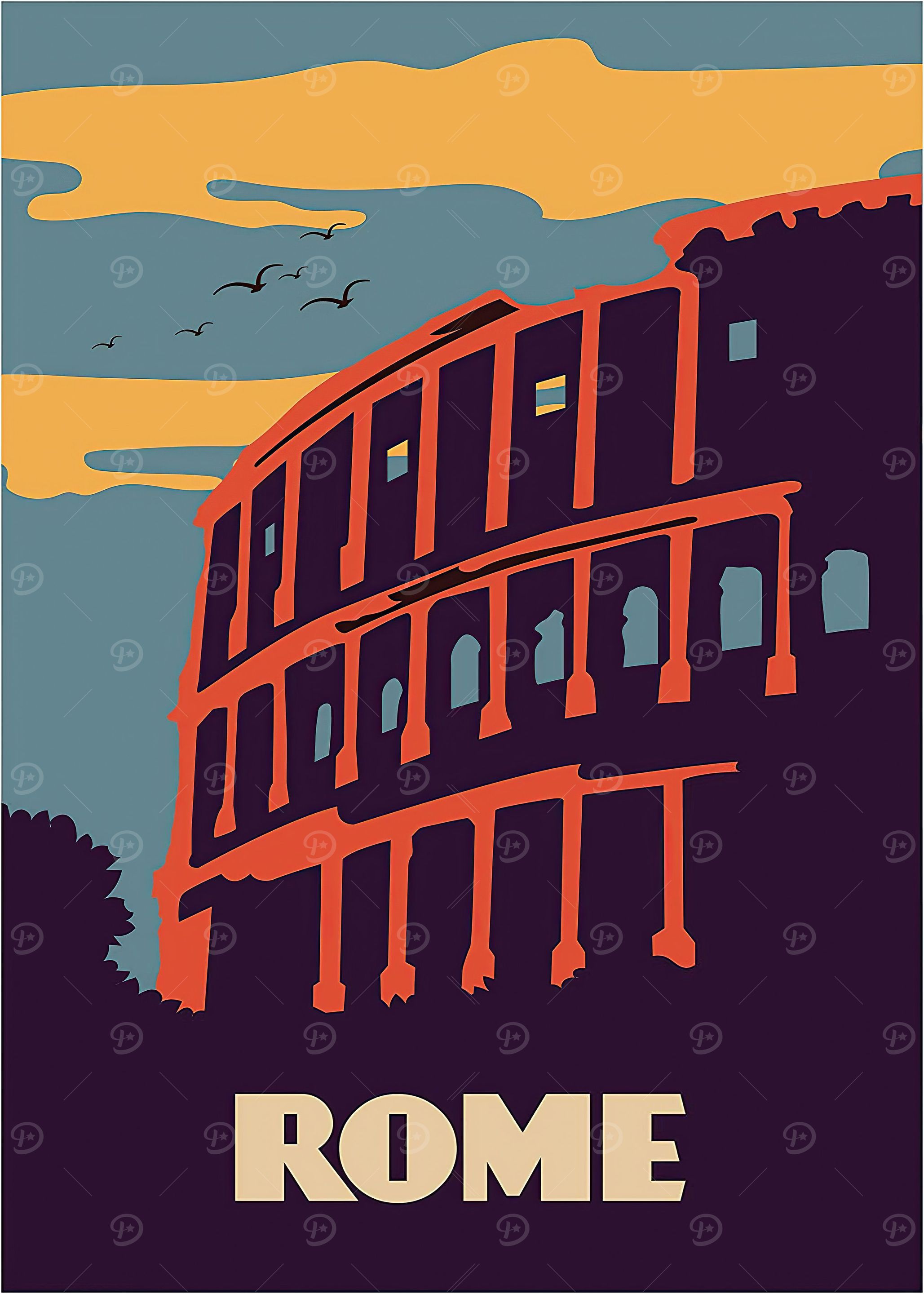 Travel