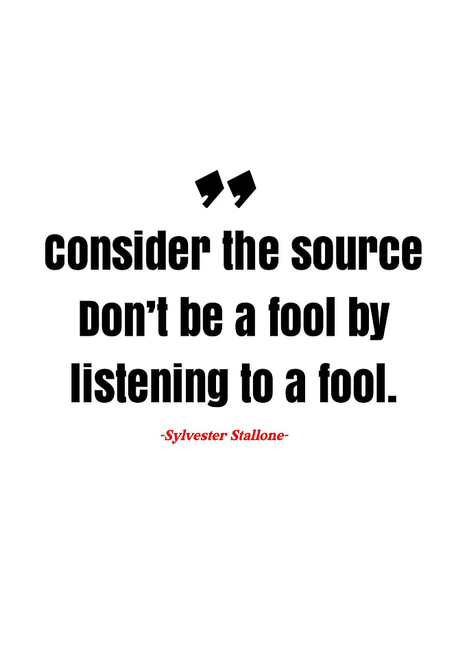 quote