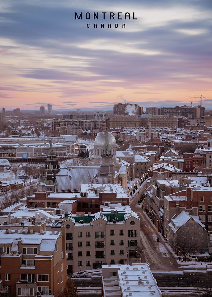 Montreal