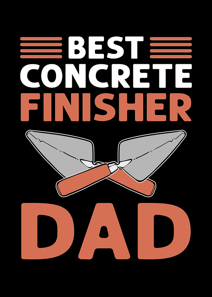Best Concrete Finisher