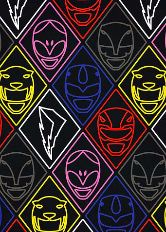 Diamond Rangers