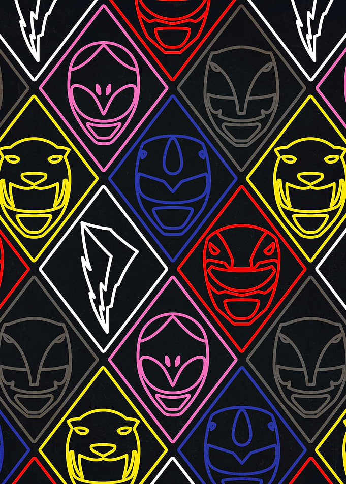 Diamond Rangers