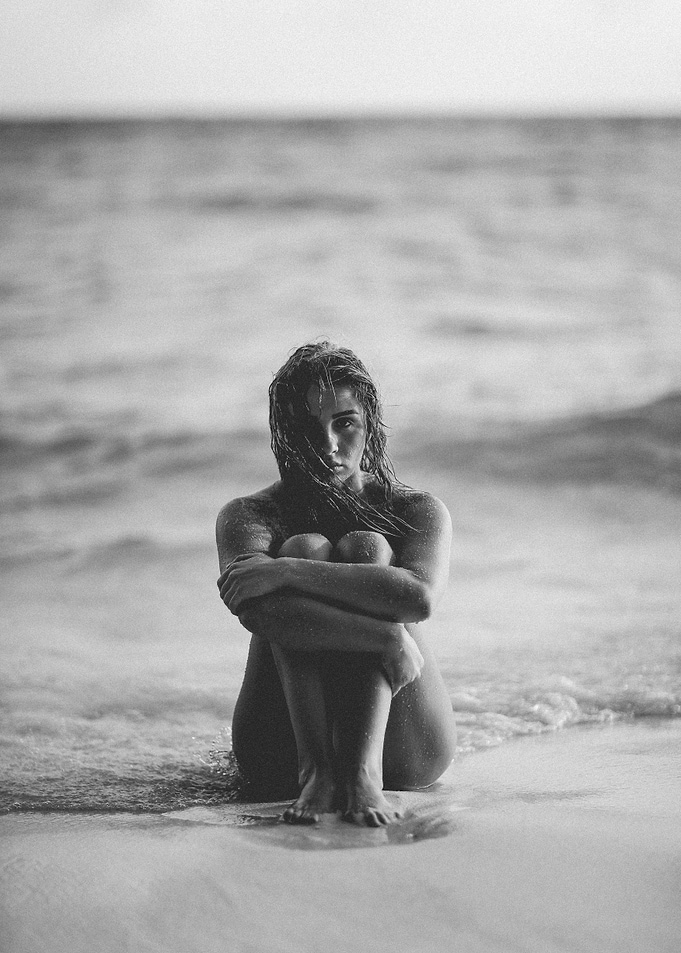 Beach beautiful