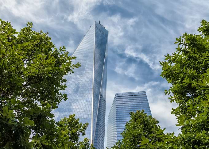 Freedom Tower