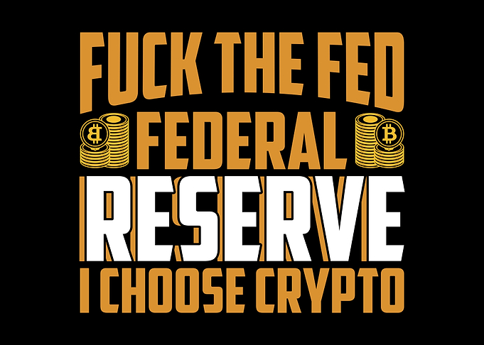 I Choose Crypto