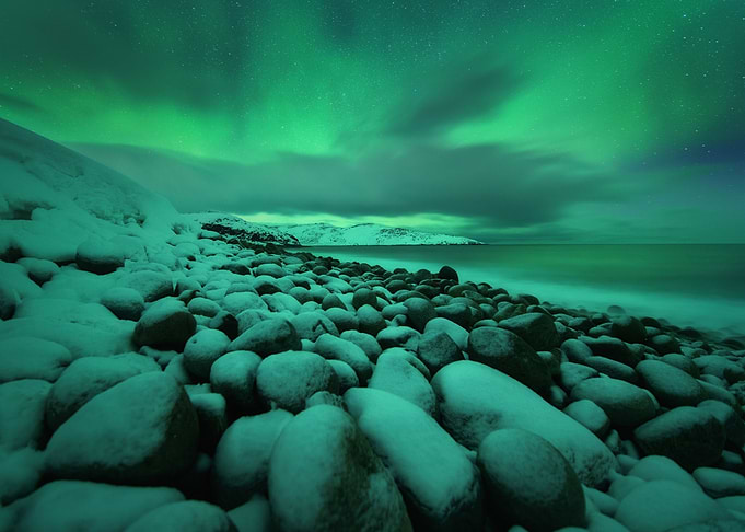 Aurora Borealis