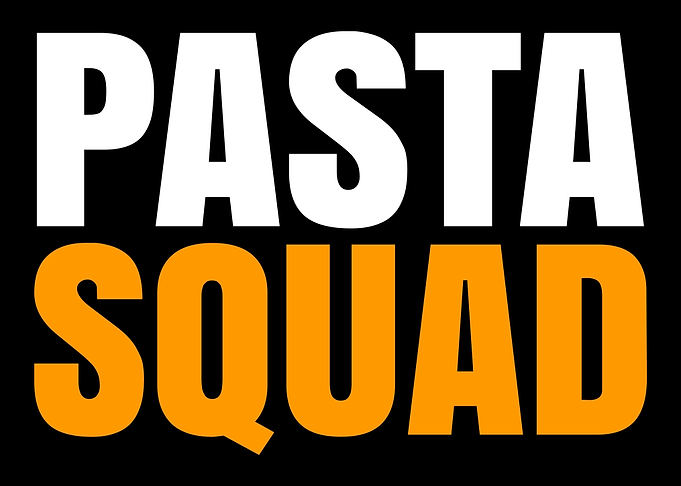 Did You Say Pasta