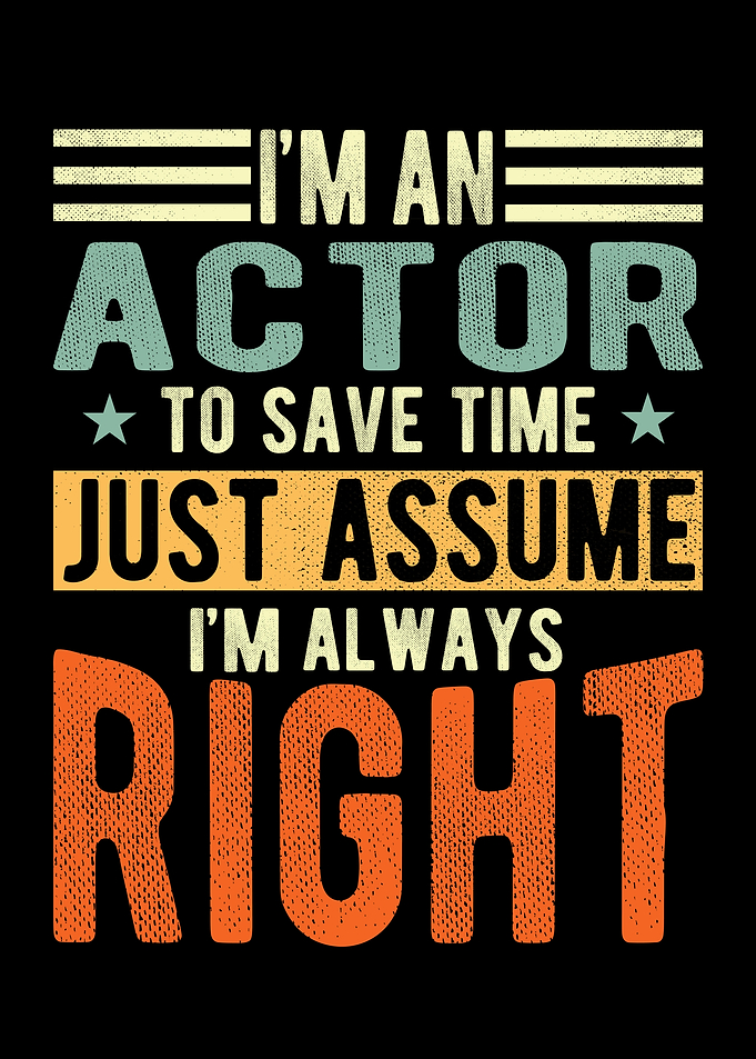 Actor