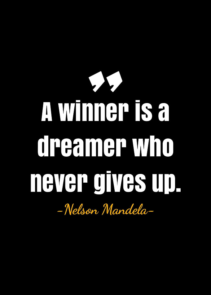 Nelson Mandela quotes