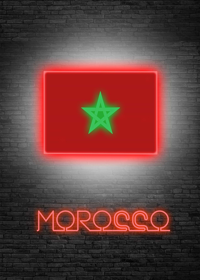 MOROCCO