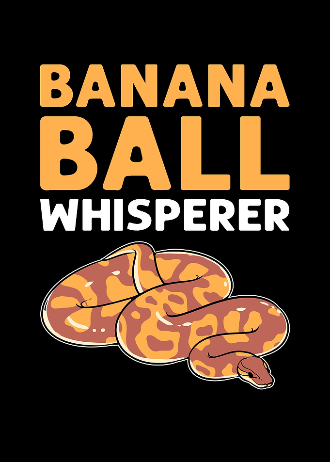 Banana Ball Whisperer