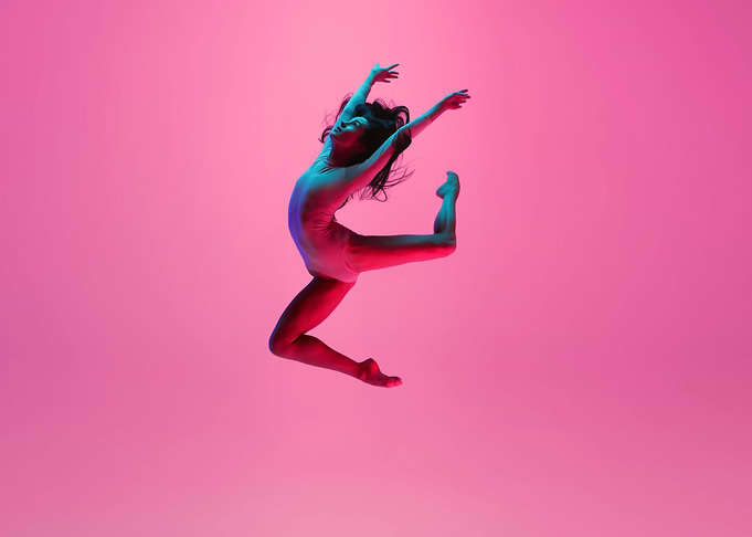 Ballet and dancing 81