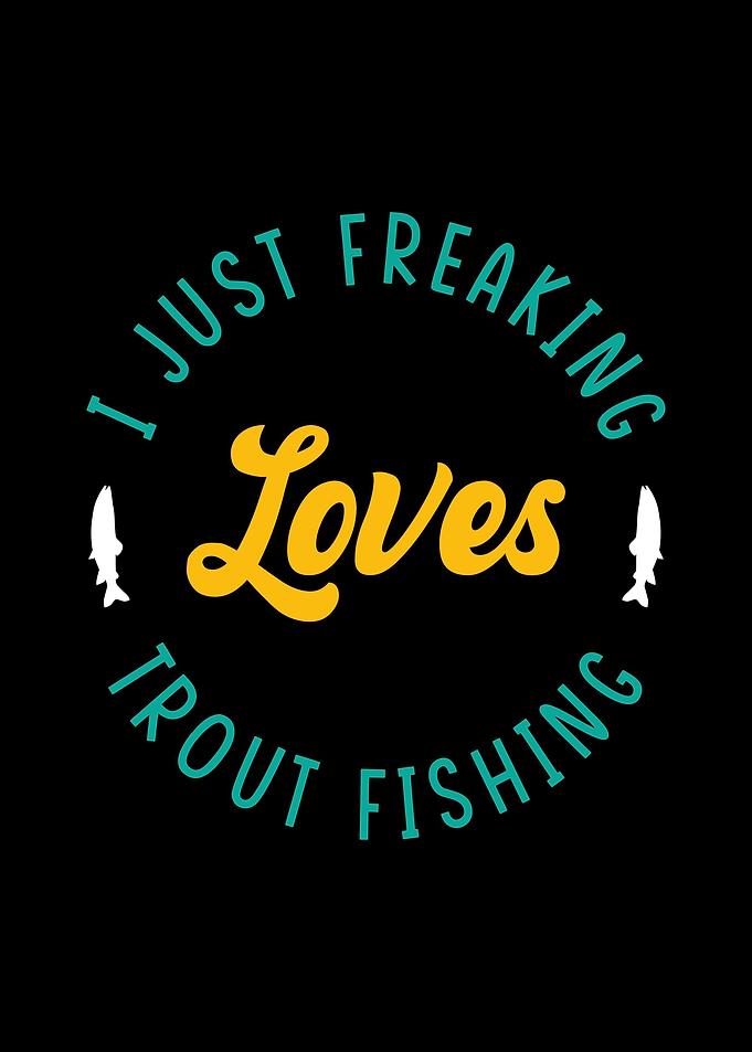 Trout Fishing
