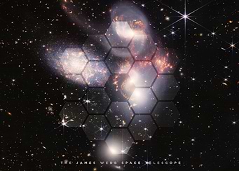 James Webb Telescope