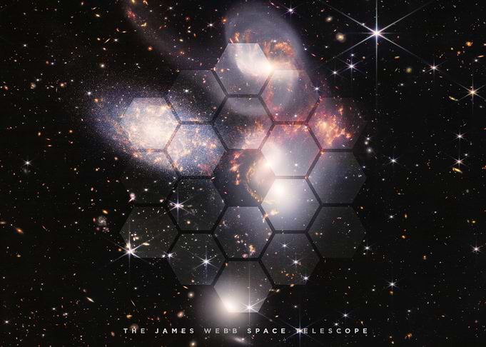 James Webb Telescope