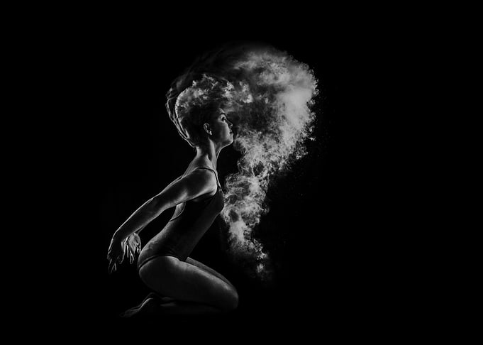 Dancing effects