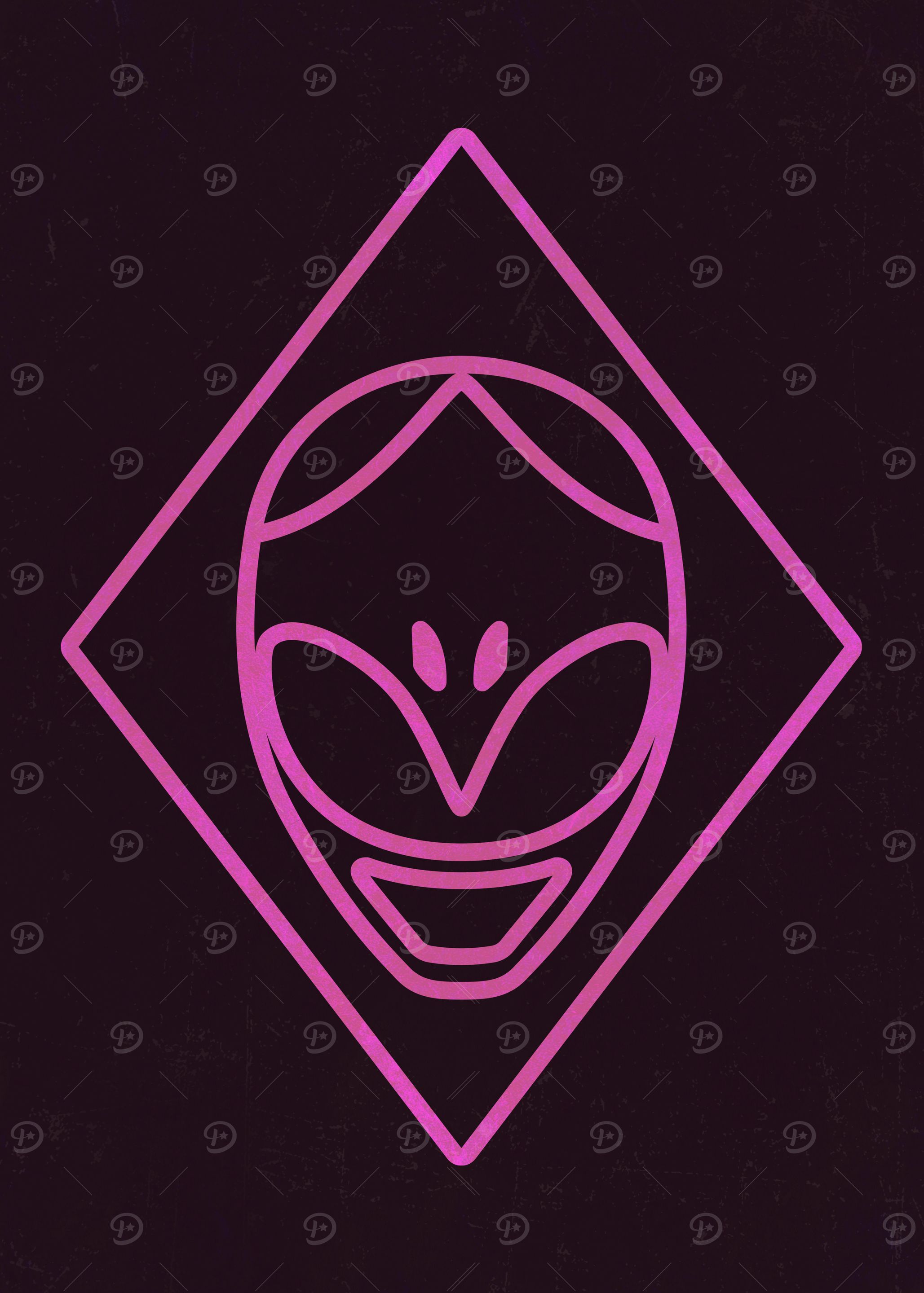 Pink Ranger 1993 Helmet