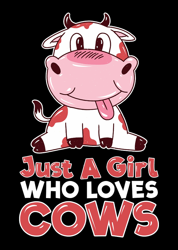 Cow Farming Dairy Farmer