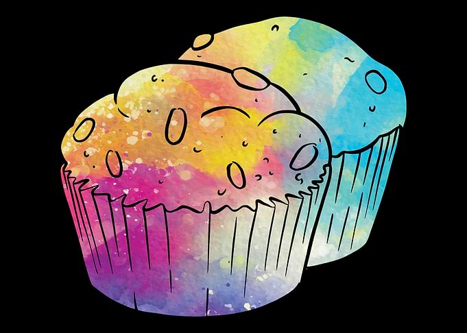 Baking Baker Bakery