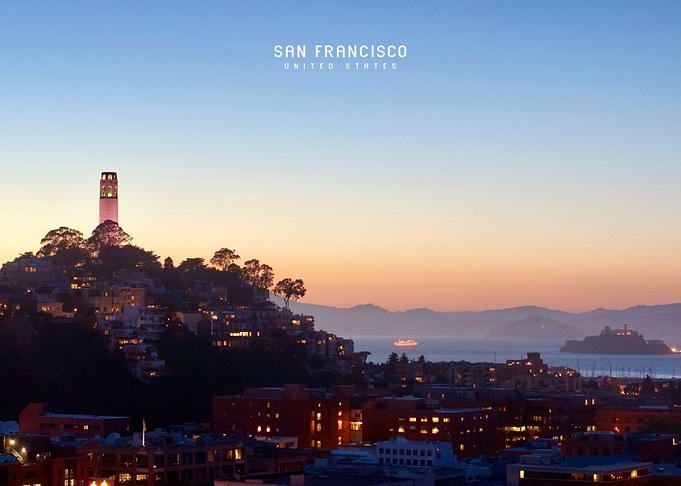 San Francisco