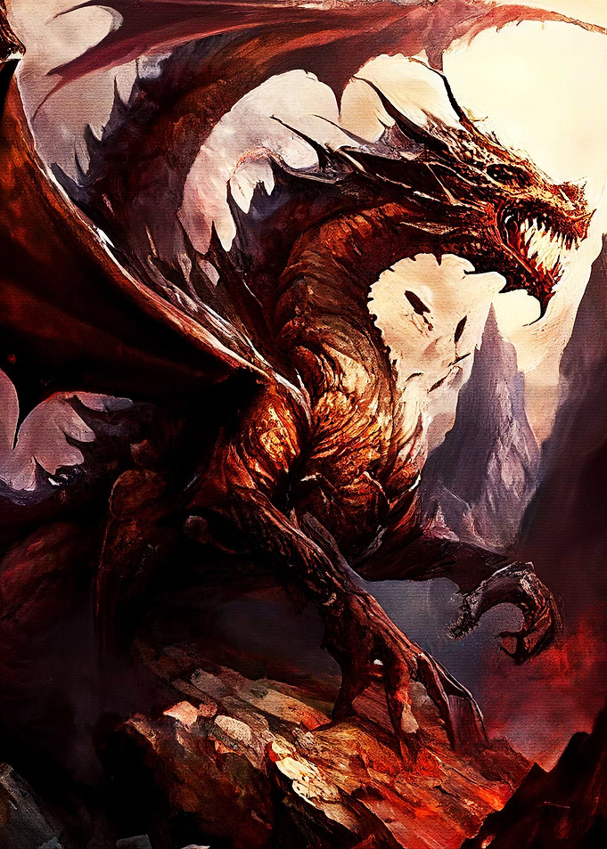 Top Dragon