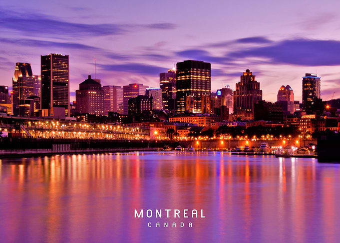 Montreal