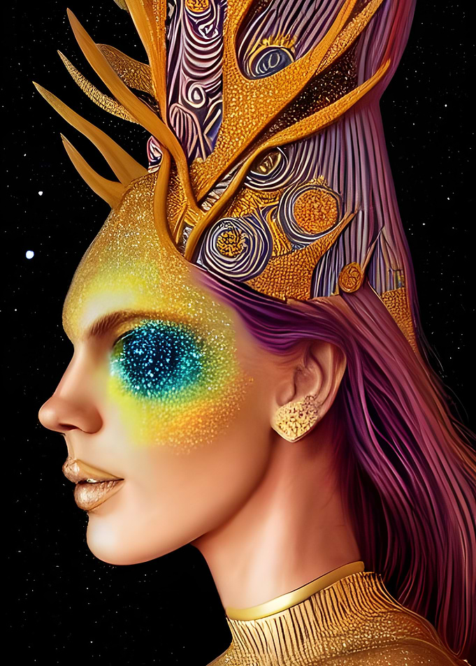 All That Glitters