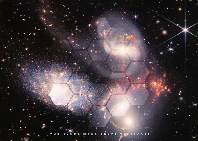 James Webb Telescope