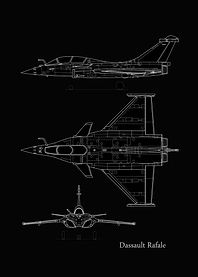 Dassault Rafale