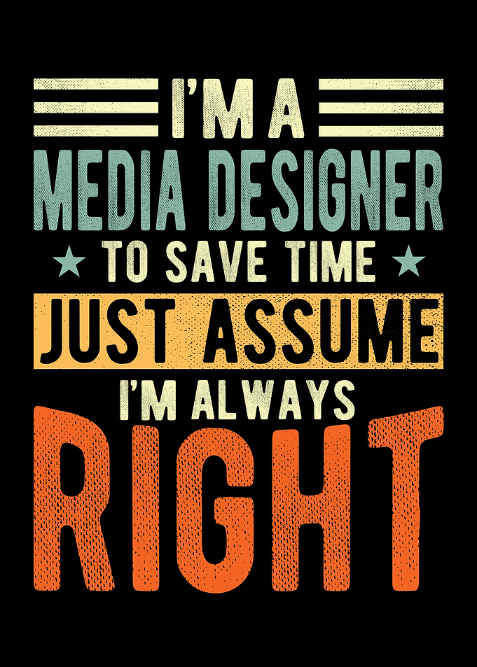 Media Designer