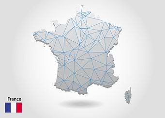 France Maps