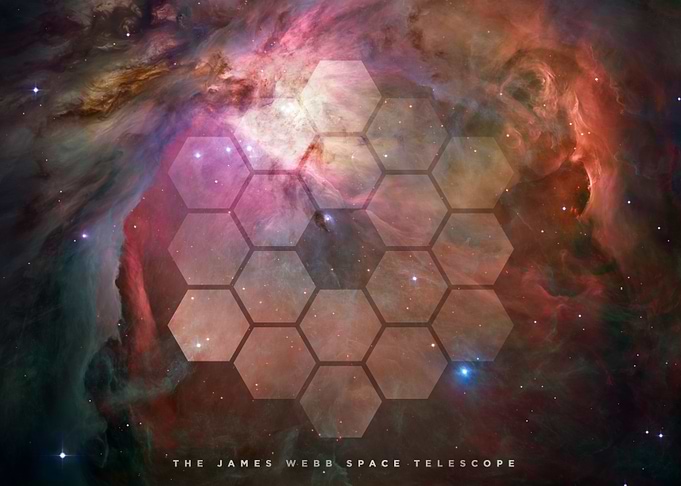James Webb Telescope