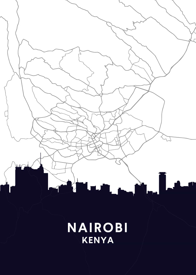 Nairobi Kenya