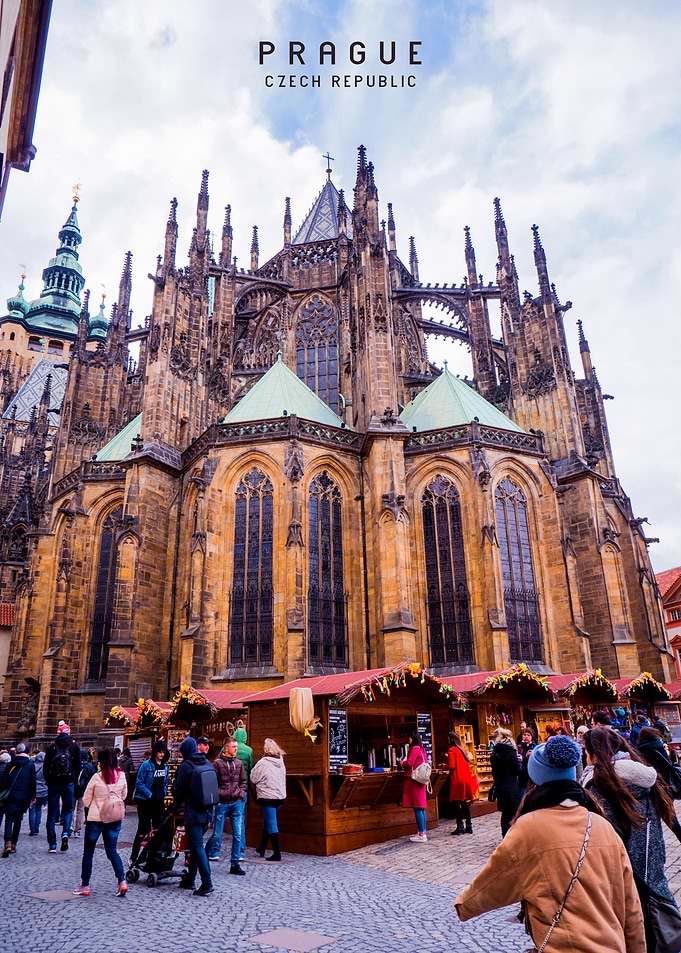 Prague