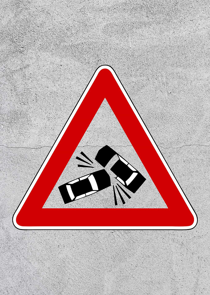 Warning Sign