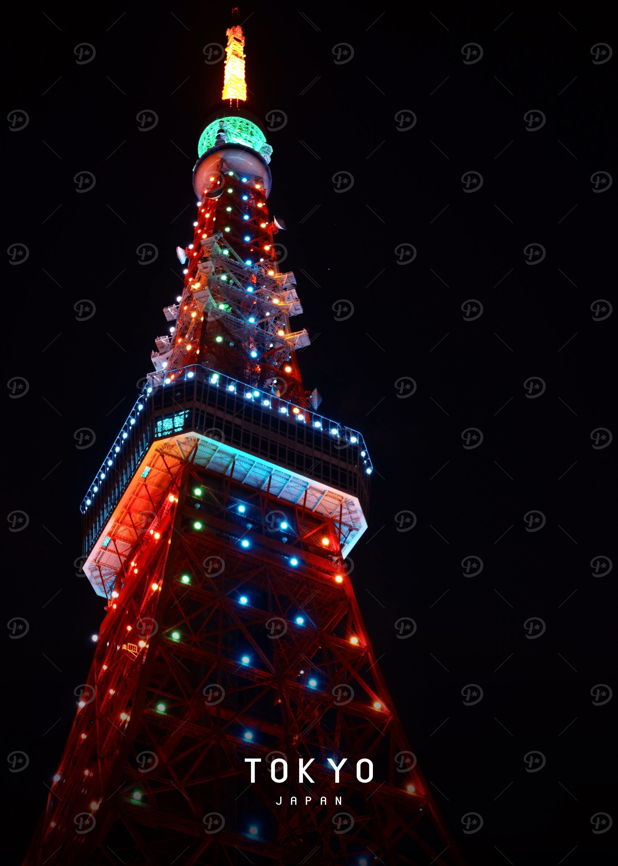 Tokyo