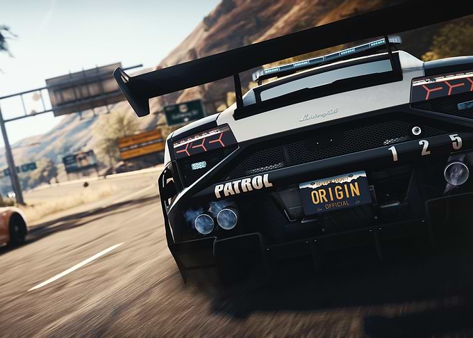 Lamborghini