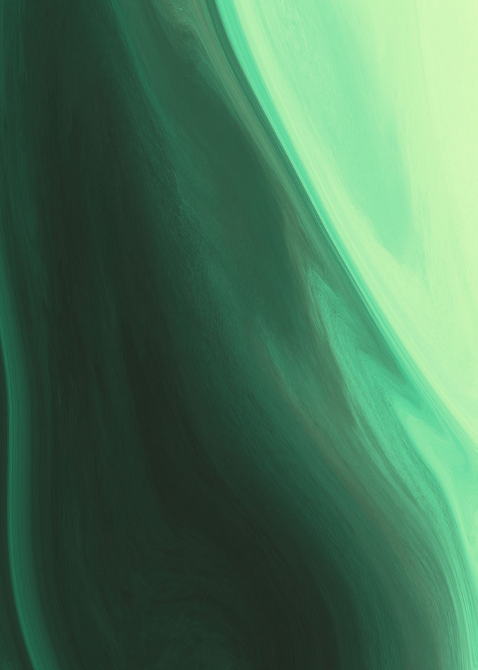 Liquid Green