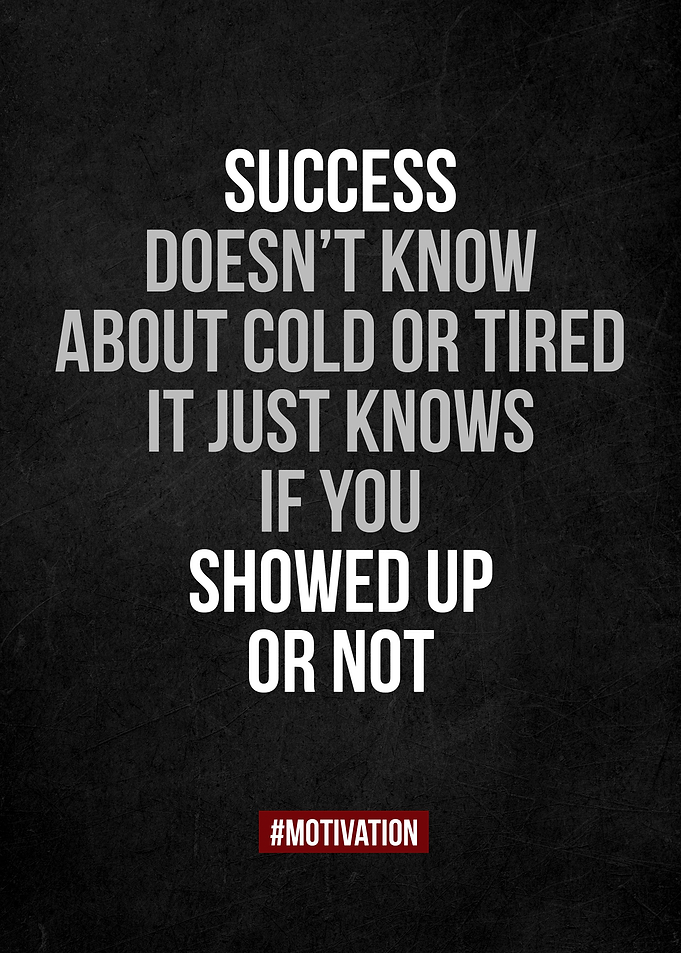 Motivation Quote