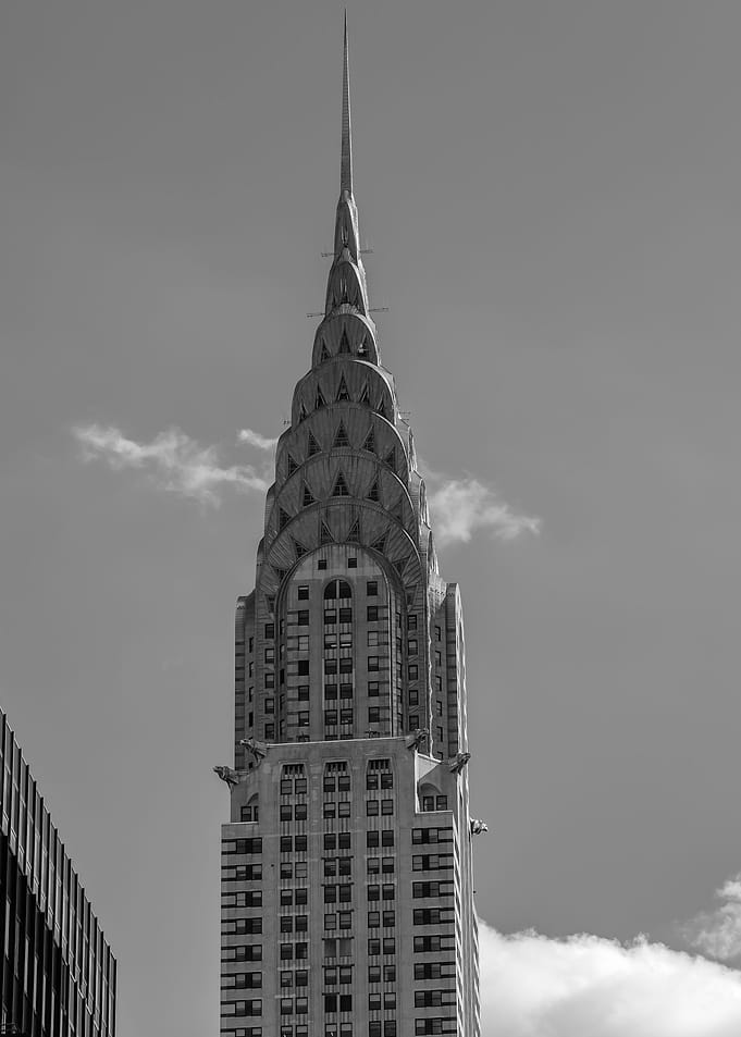 Chrysler Building