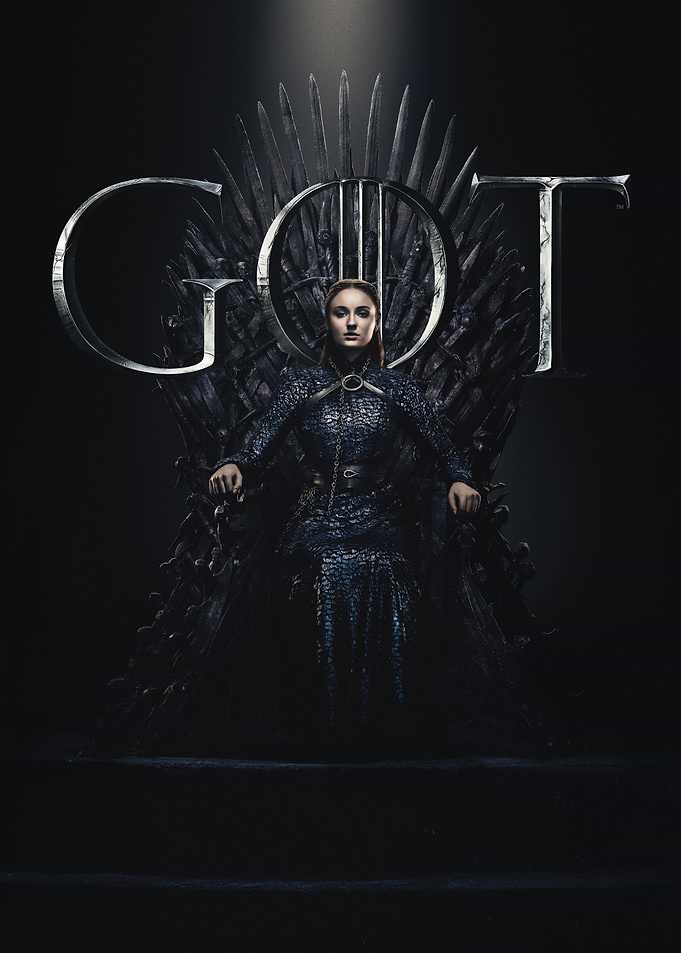 Sansa Stark