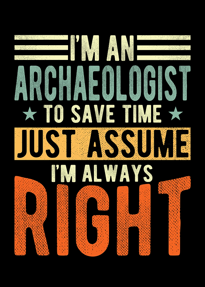 Archaeologist