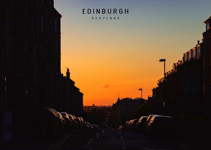 Edinburgh