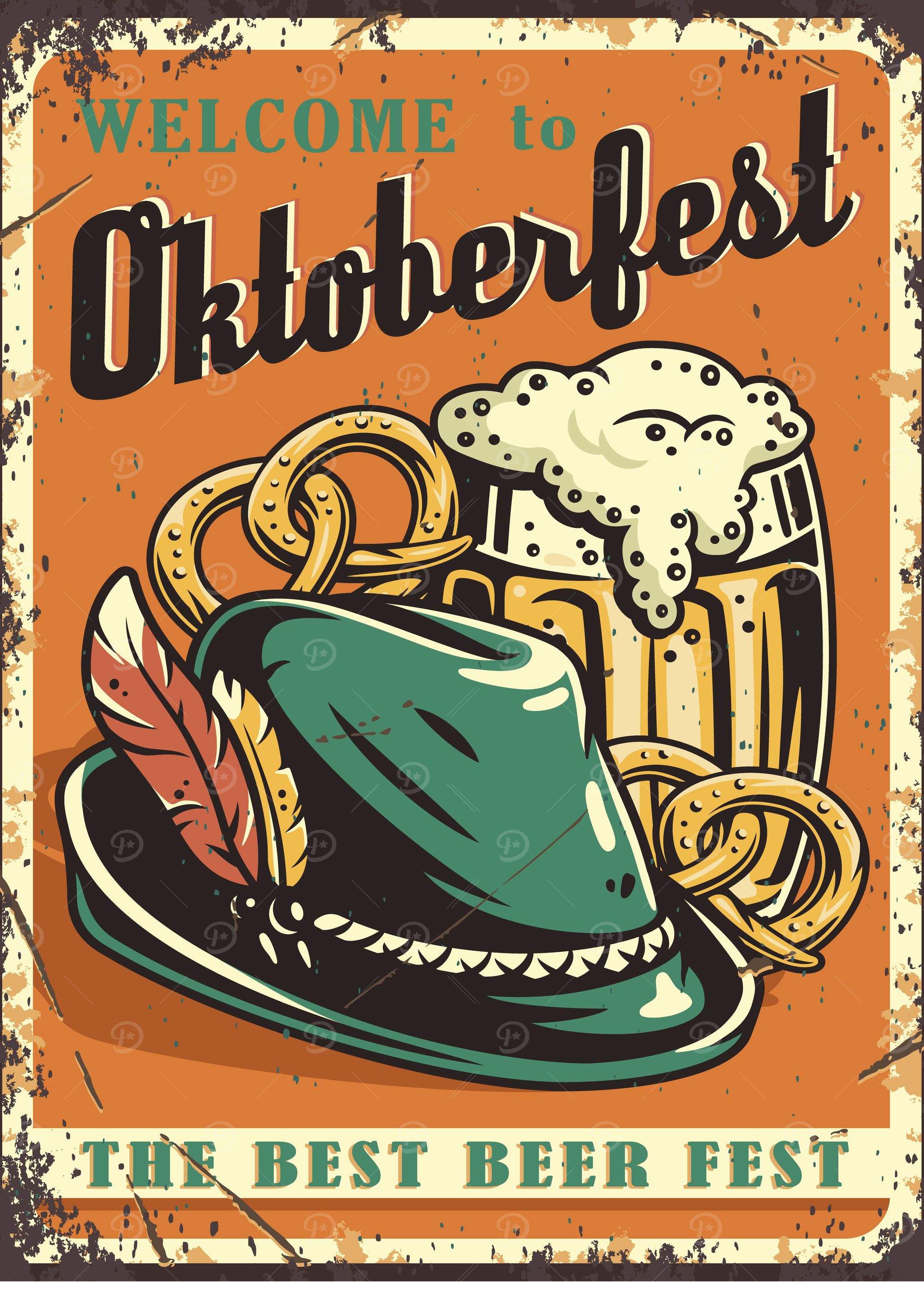 The Best Beer